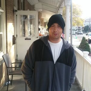 Meet your Posher, Jason